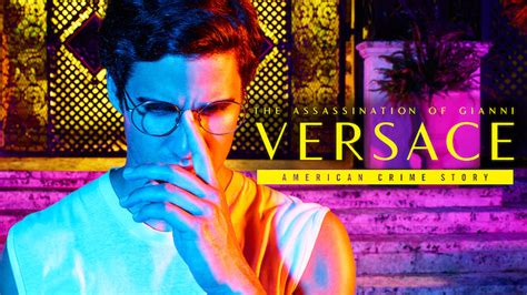 the assassination of gianni versace season 1 netflix|versace killer netflix cast.